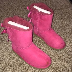 UGG boots